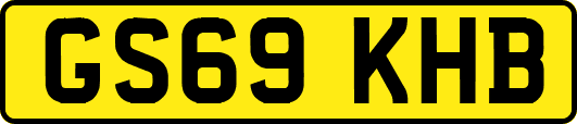 GS69KHB