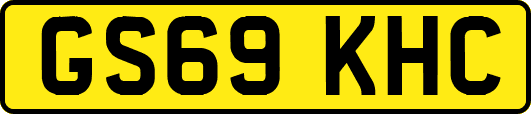 GS69KHC