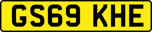 GS69KHE