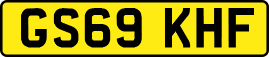 GS69KHF