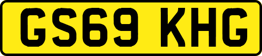 GS69KHG