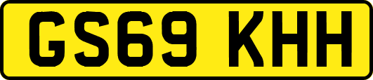 GS69KHH