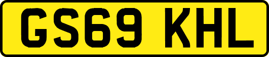 GS69KHL