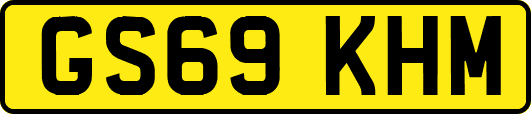 GS69KHM