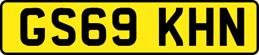 GS69KHN