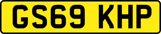 GS69KHP