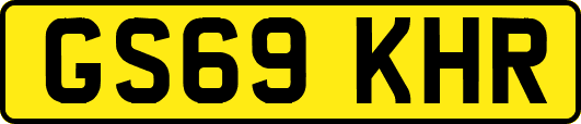 GS69KHR