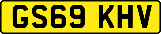 GS69KHV