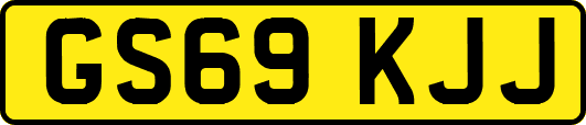 GS69KJJ