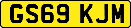 GS69KJM