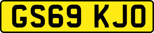 GS69KJO