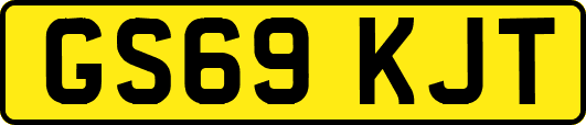 GS69KJT