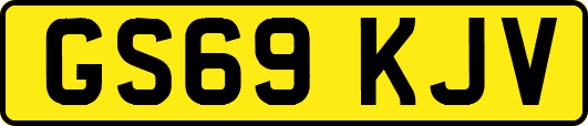 GS69KJV