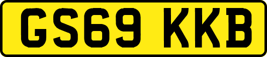 GS69KKB