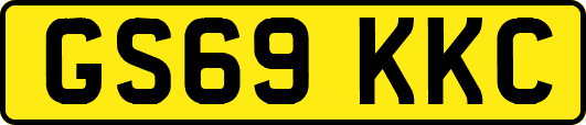 GS69KKC