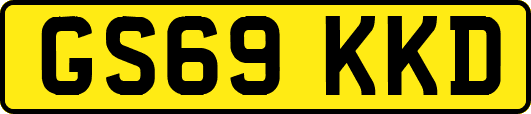 GS69KKD