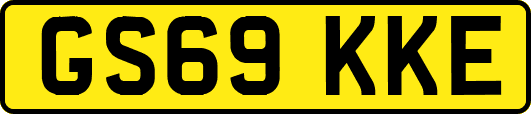 GS69KKE