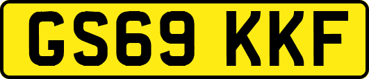 GS69KKF
