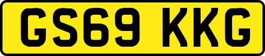 GS69KKG