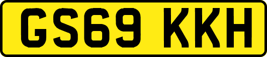 GS69KKH