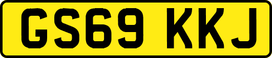 GS69KKJ