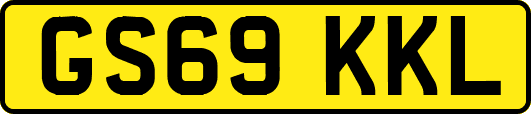 GS69KKL