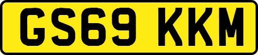 GS69KKM