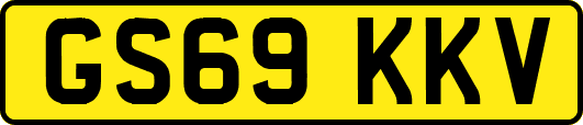 GS69KKV