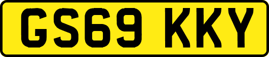 GS69KKY