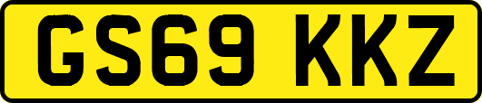 GS69KKZ