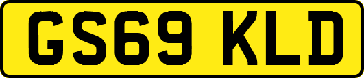 GS69KLD