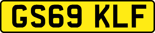GS69KLF