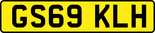 GS69KLH