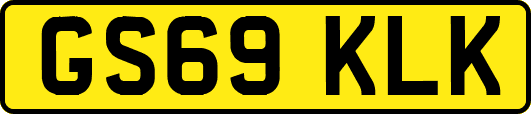 GS69KLK