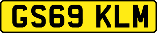 GS69KLM
