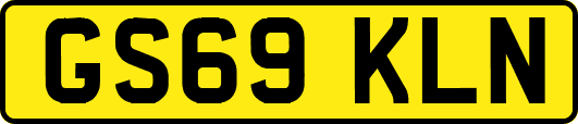GS69KLN
