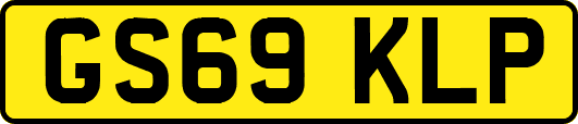 GS69KLP