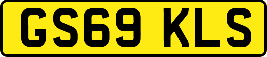 GS69KLS