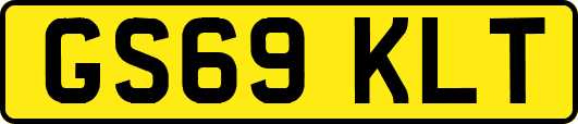GS69KLT