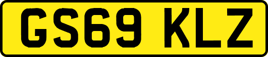 GS69KLZ