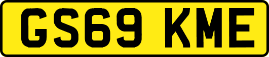 GS69KME