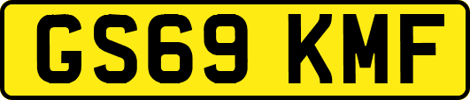 GS69KMF