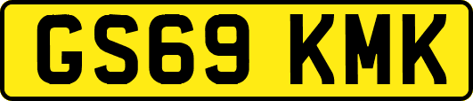 GS69KMK