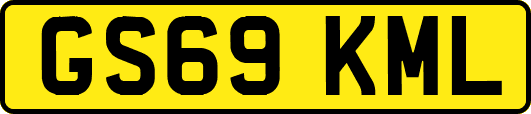GS69KML