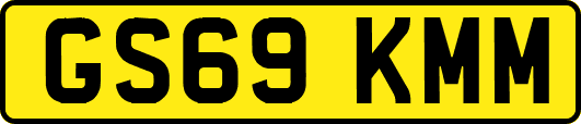 GS69KMM
