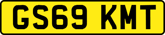 GS69KMT