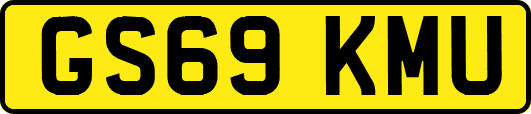 GS69KMU