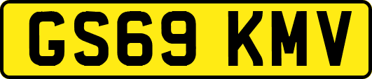 GS69KMV