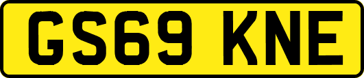 GS69KNE