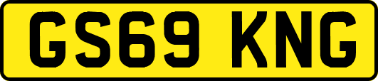 GS69KNG